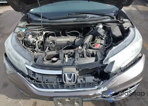 2015 Honda Cr-V Lx z USA, uszkodzony, nr VIN 3CZRM3H31FG700975